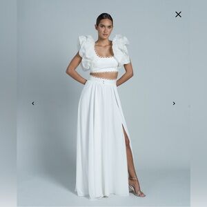 Rime Arodaky Rhodes Skirt